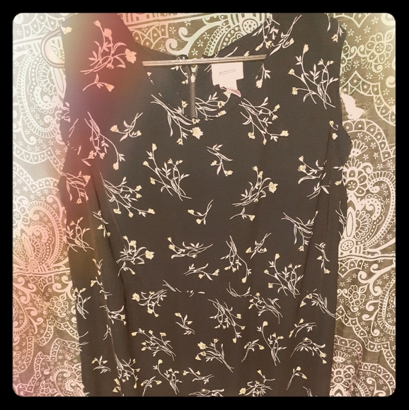 Premier Designs Dresses & Skirts - Sleeveless plus size dress.